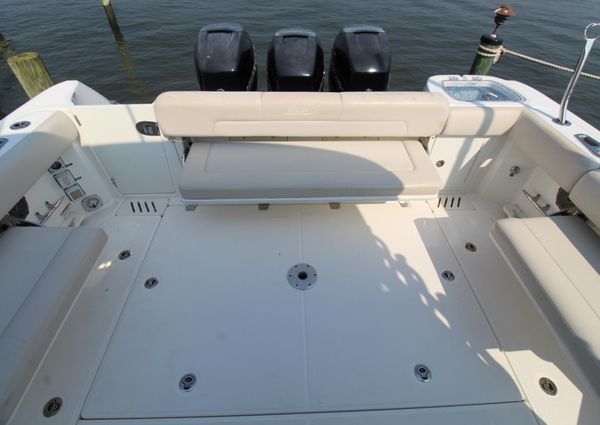 Boston Whaler 345 Conquest Pilothouse image