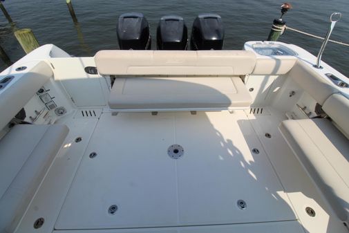 Boston Whaler 345 Conquest Pilothouse image