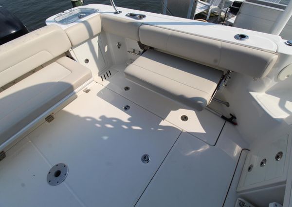 Boston Whaler 345 Conquest Pilothouse image