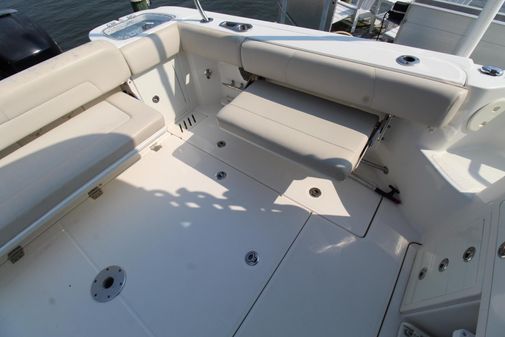 Boston Whaler 345 Conquest Pilothouse image