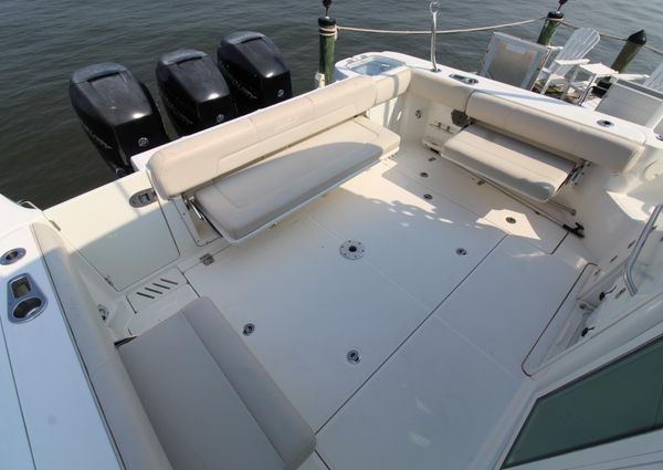 Boston Whaler 345 Conquest Pilothouse image