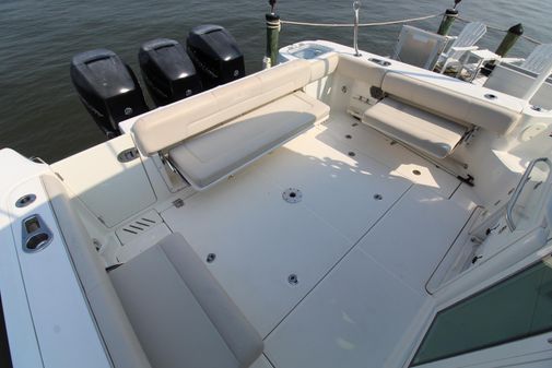 Boston Whaler 345 Conquest Pilothouse image