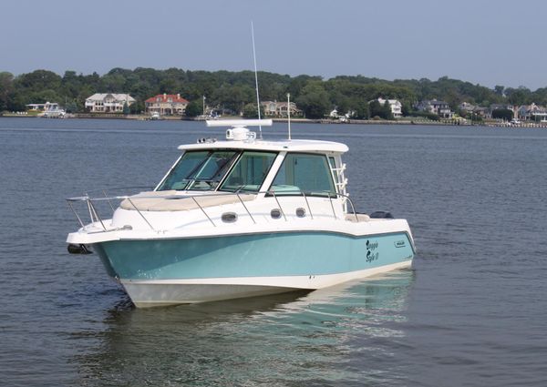 Boston Whaler 345 Conquest Pilothouse image