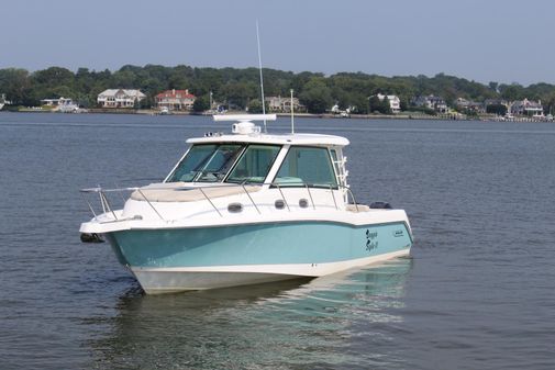 Boston Whaler 345 Conquest Pilothouse image