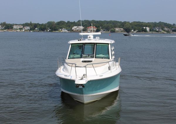 Boston Whaler 345 Conquest Pilothouse image