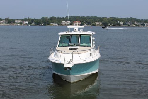 Boston Whaler 345 Conquest Pilothouse image