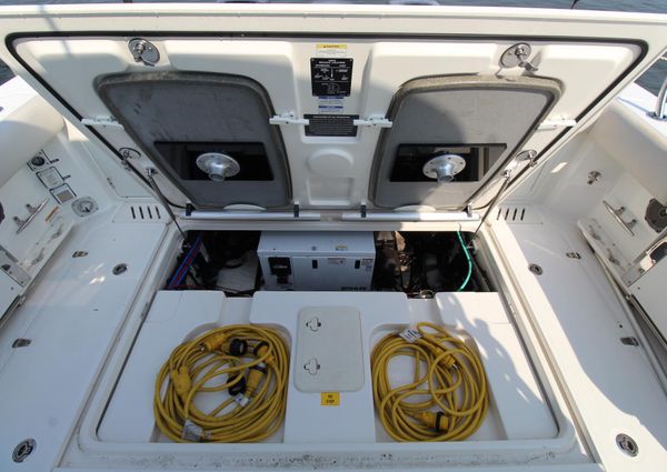 Boston Whaler 345 Conquest Pilothouse image