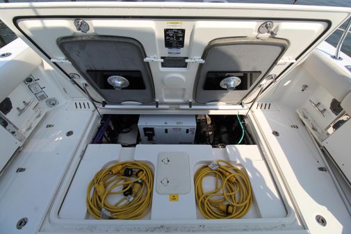 Boston Whaler 345 Conquest Pilothouse image