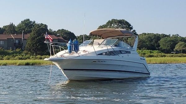 Bayliner 2855 Ciera 