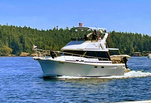 Bayliner 3288 Motoryacht image