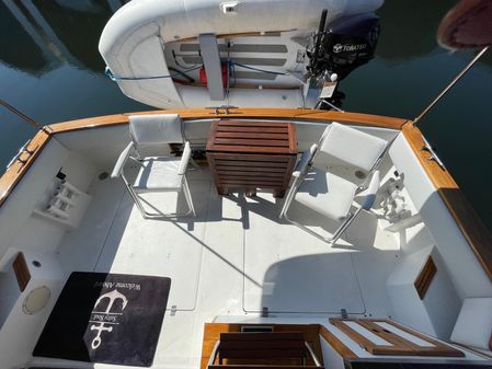 Bayliner 3288 Motoryacht image