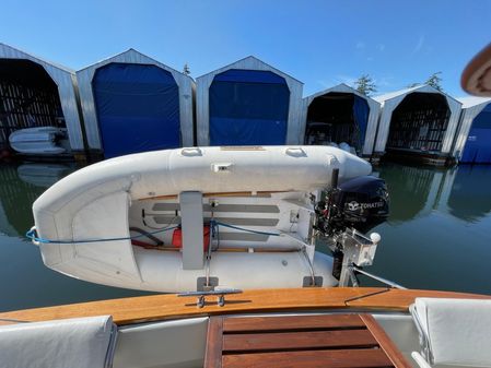 Bayliner 3288 Motoryacht image