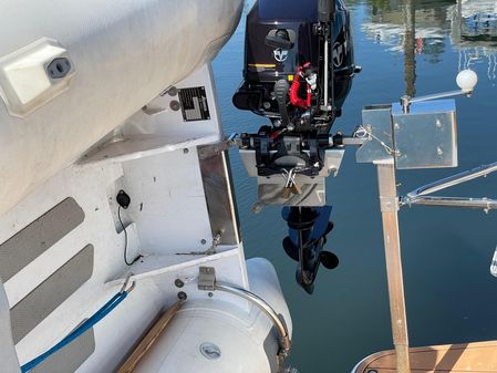 Bayliner 3288 Motoryacht image