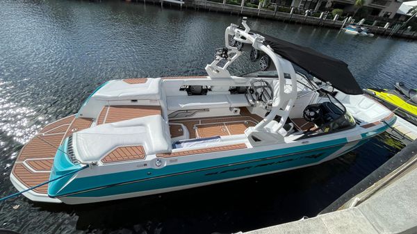 Correct Craft Super Air Nautique