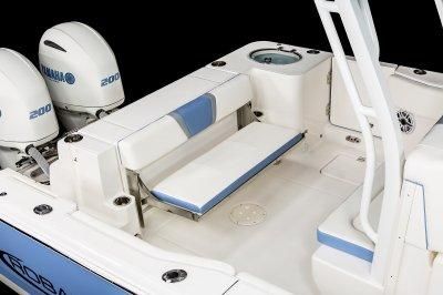 Robalo R270 image