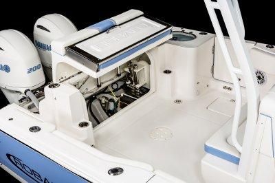 Robalo R270 image