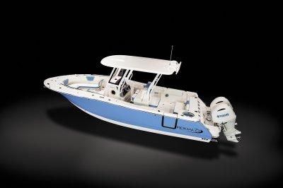Robalo R270 image
