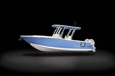 Robalo R270 image