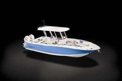 Robalo R270 image