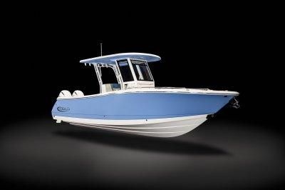Robalo R270