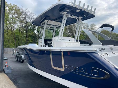 Robalo R270 image