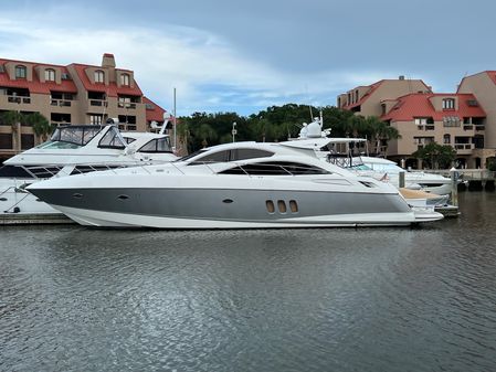 Sunseeker Predator 62 image