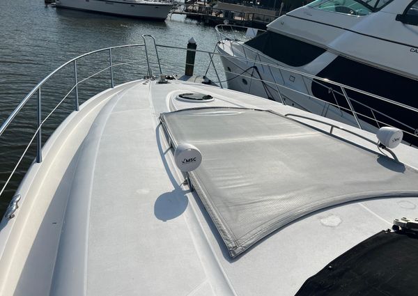 Sunseeker Predator 62 image