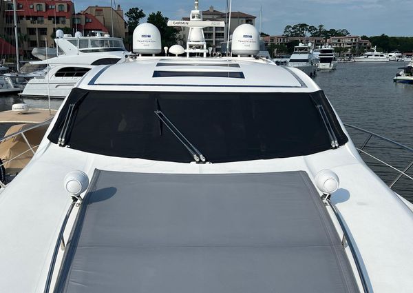 Sunseeker Predator 62 image