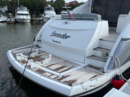 Sunseeker Predator 62 image