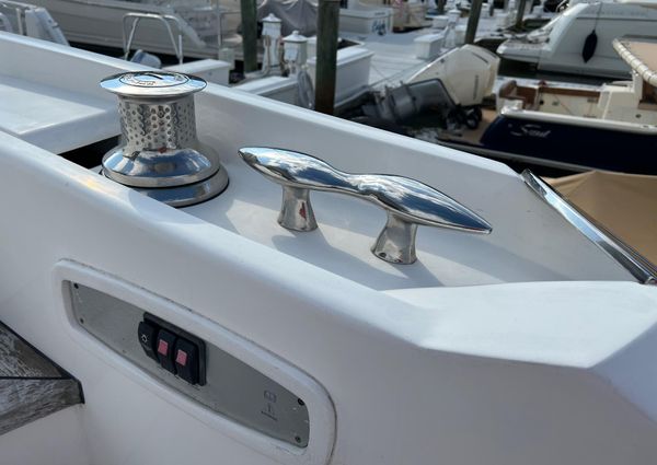 Sunseeker Predator 62 image