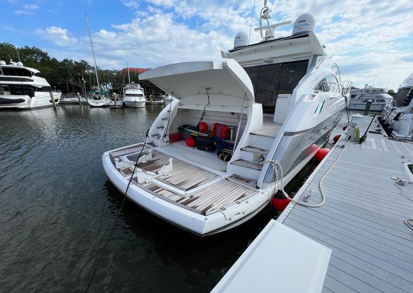 Sunseeker Predator 62 image