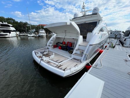 Sunseeker Predator 62 image