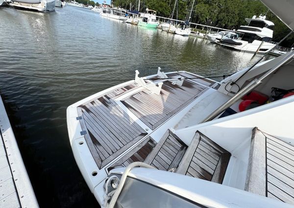 Sunseeker Predator 62 image