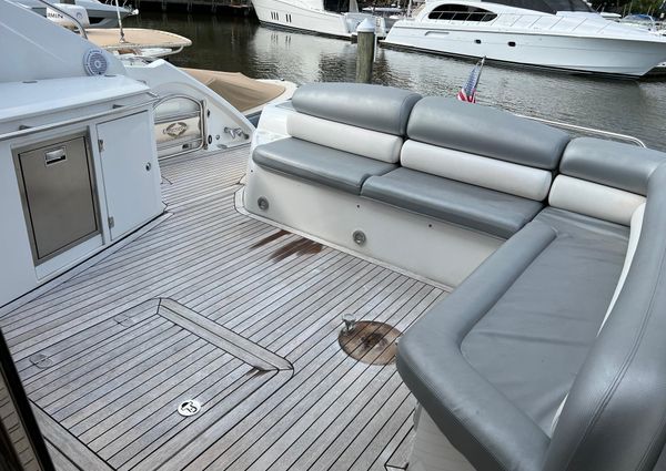 Sunseeker Predator 62 image