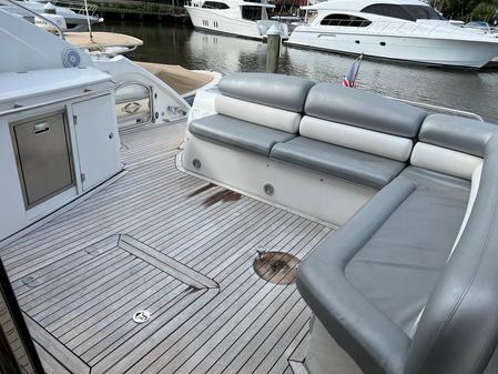 Sunseeker Predator 62 image