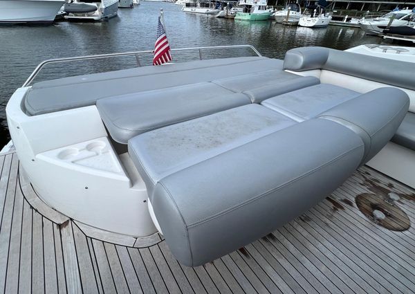 Sunseeker Predator 62 image