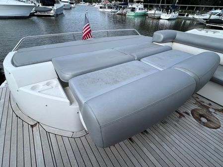 Sunseeker Predator 62 image