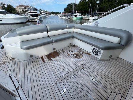 Sunseeker Predator 62 image