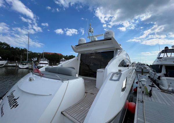 Sunseeker Predator 62 image