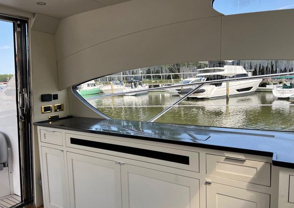 Sunseeker Predator 62 image