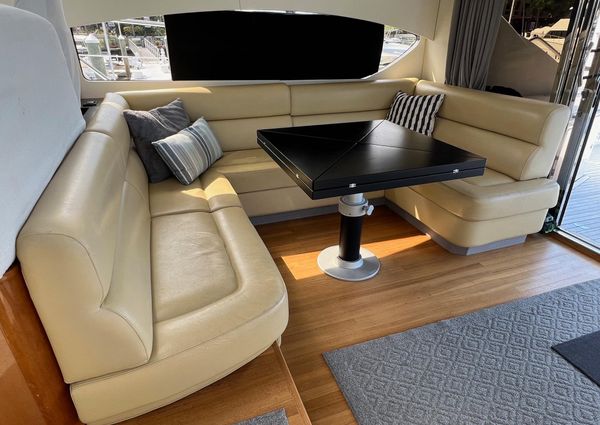 Sunseeker Predator 62 image