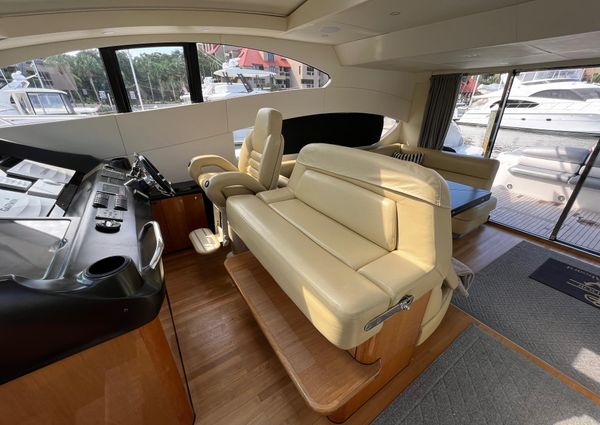 Sunseeker Predator 62 image