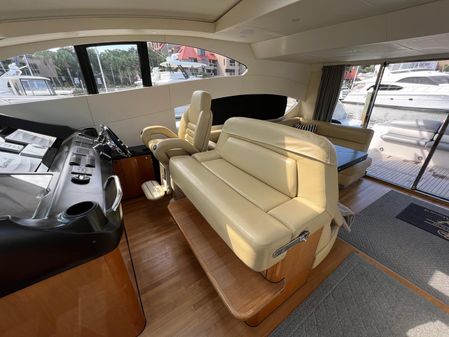 Sunseeker Predator 62 image