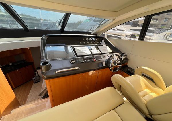 Sunseeker Predator 62 image