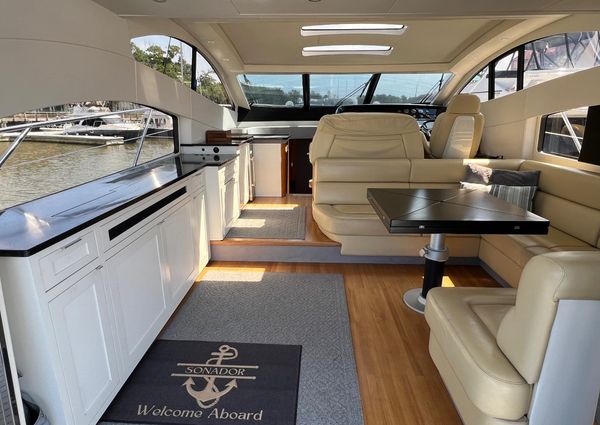 Sunseeker Predator 62 image