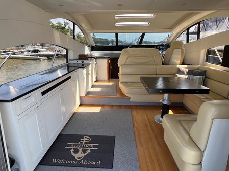 Sunseeker Predator 62 image