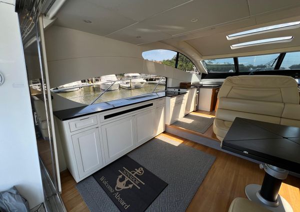 Sunseeker Predator 62 image