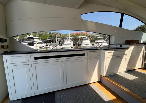 Sunseeker Predator 62 image