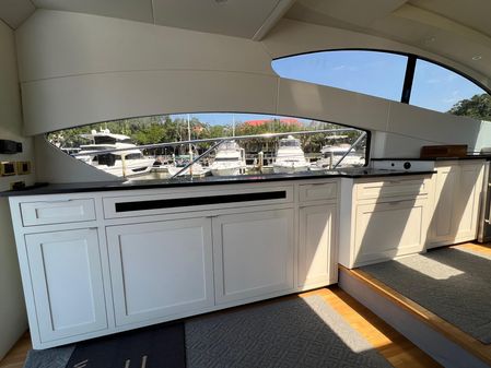 Sunseeker Predator 62 image