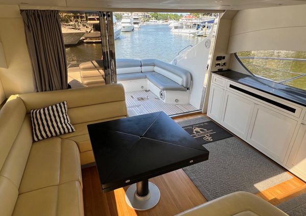 Sunseeker Predator 62 image